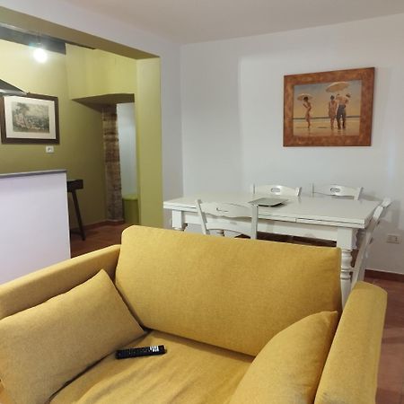 Casa Vacanza A Due Passi Da Orvieto Kültér fotó